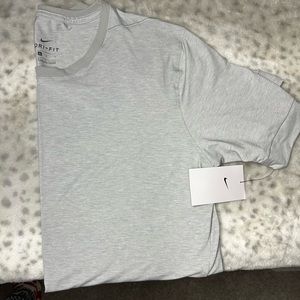 Nike Dri-FIT training shirt